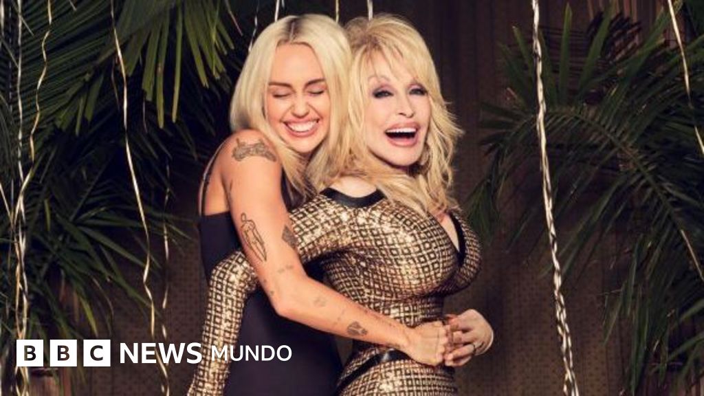 Miley Cyrus Honors Dolly Parton After Country Legend Dies at 80 - News Directory 3