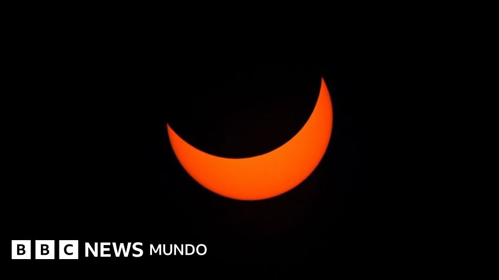 Photo: bbc.com Eclipse