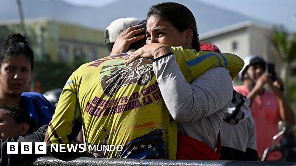Las Cicatrices Invisibles: El Trauma Psicológico Post-Terremoto Desafía a la Región