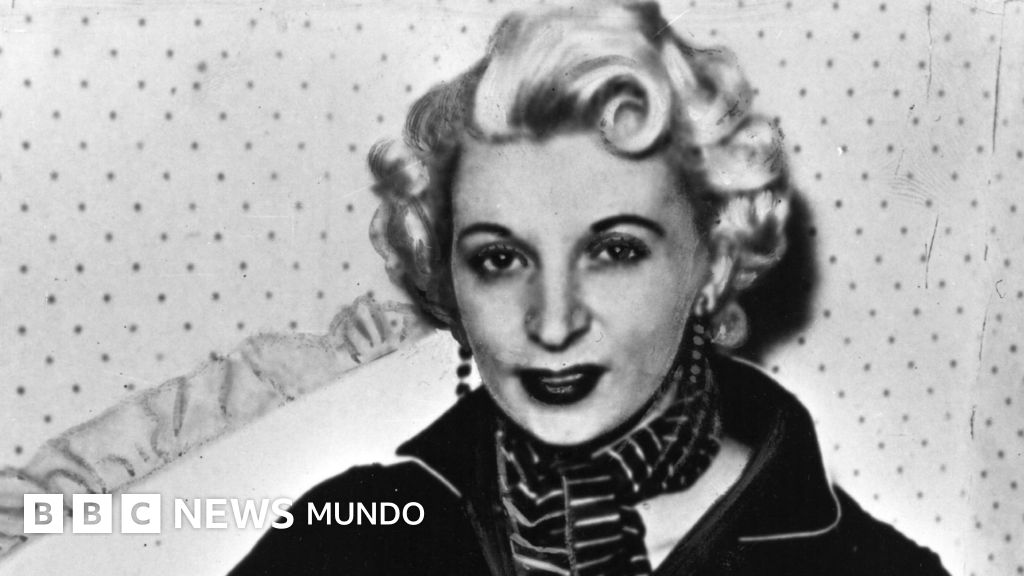 Indulto Real 70 Años Después: El Caso de Ruth Ellis Reabre el Debate sobre Violencia de Género y Justicia Histórica
