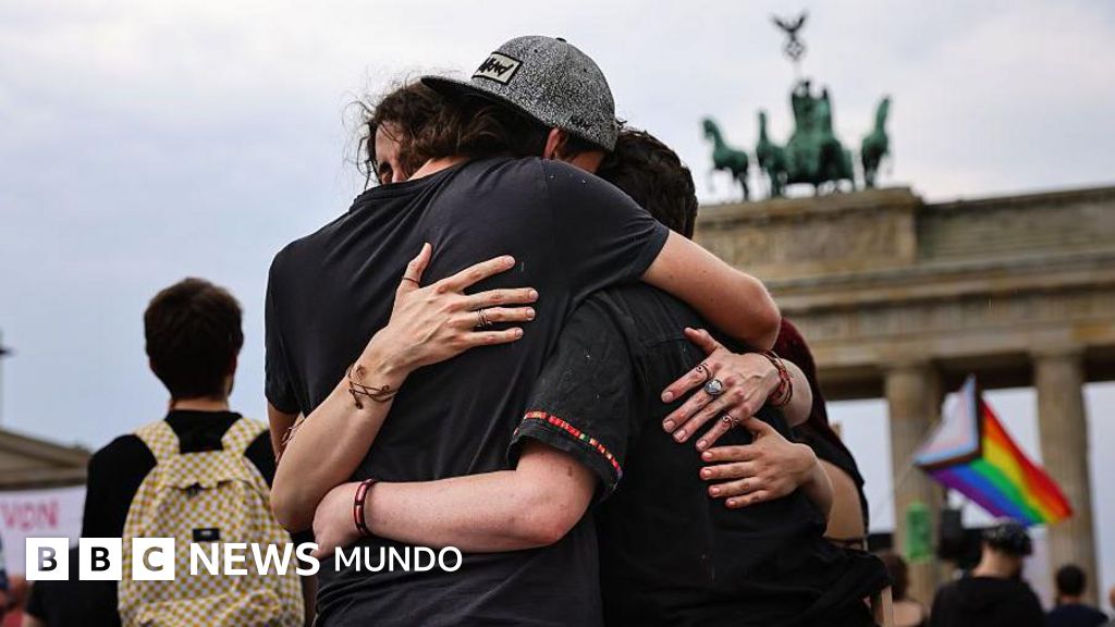 Berlín Responde con Contundencia: La Operación Tras el Ataque Terrorista en la Marcha del Orgullo