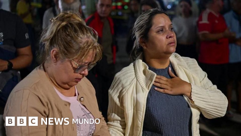 Los terremotos son un golpe devastador para una Venezuela que ya estaba en crisis por la escasez, la mala gestión gubernamental y las sanciones
