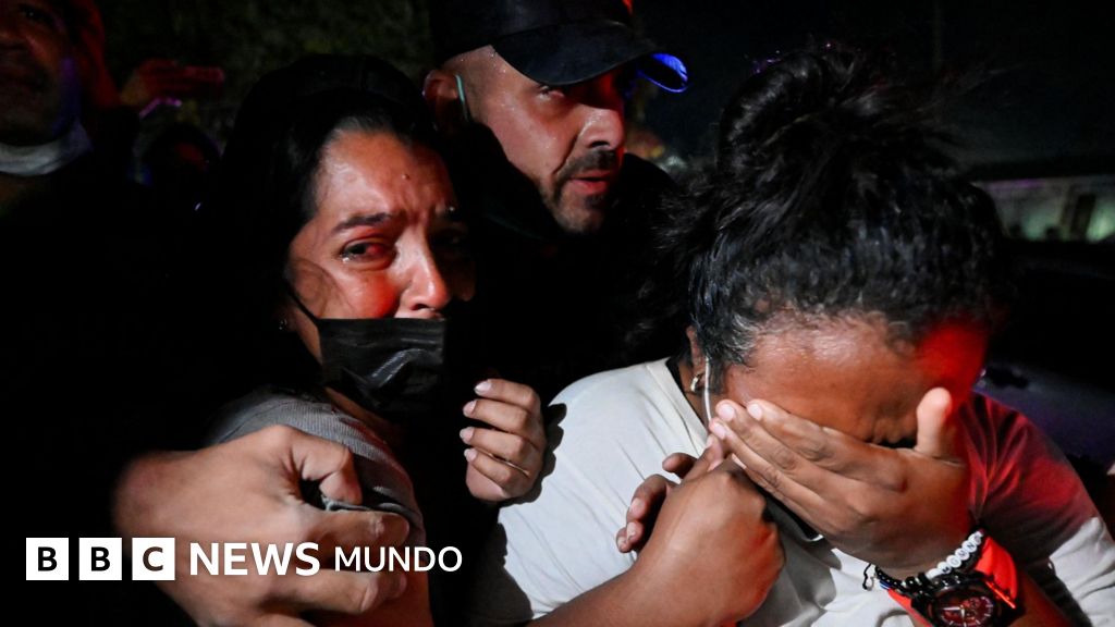 último terremotos - Qué es lo último sobre los terremotos en Venezuela que han dejado al menos 1.400