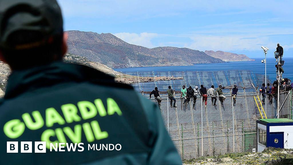 El secreto histórico: Por qué Ceuta y Melilla son españolas estando en África