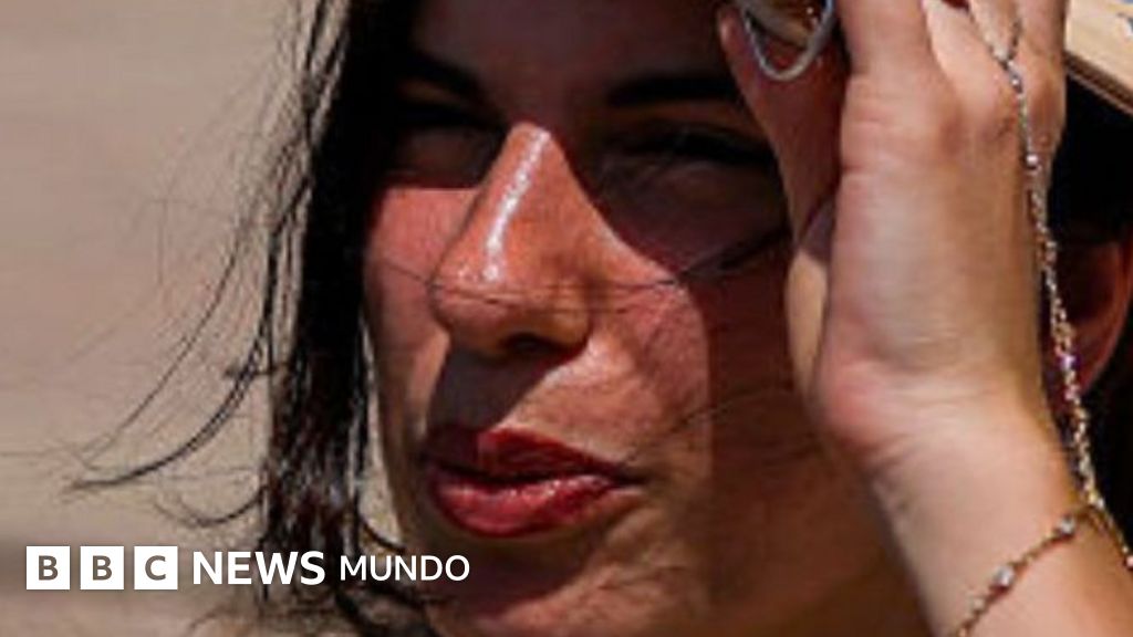 ¿Qué es el domo de calor que afecta a Europa?