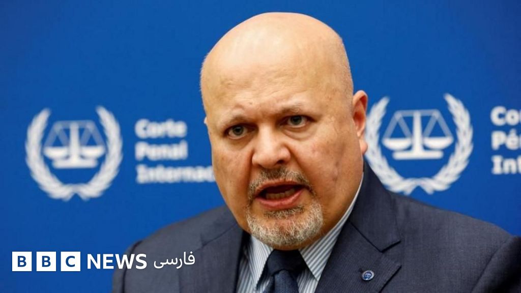 کریم خان تمام اتهامات علیه خود را رد می‌کند