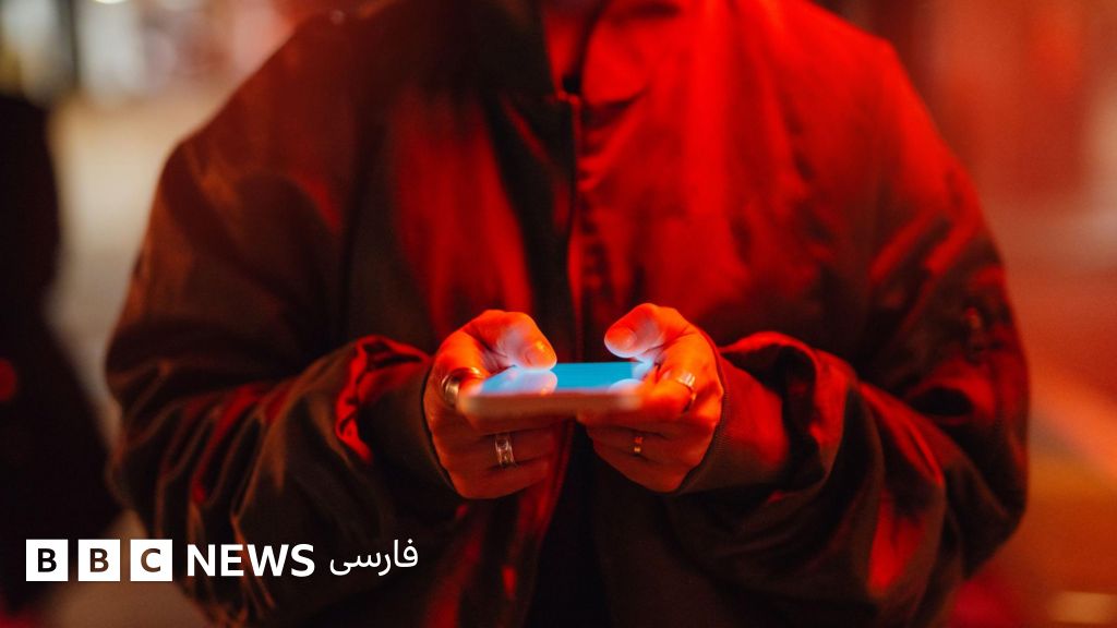 بازداشت سه مرد در ایران به اتهام انتشار تصاویر شخصی و دیپفیک زنان در تلگرام
