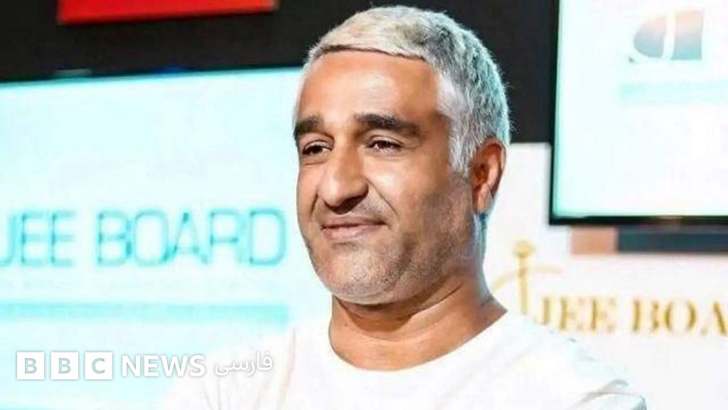 پژمان جمشیدی