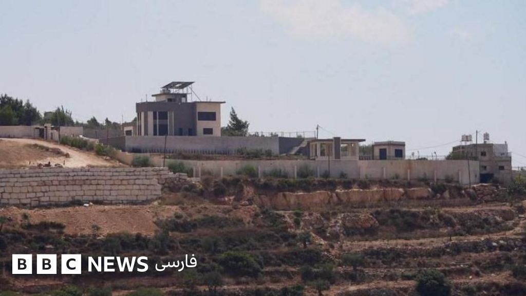 شهرک‌نشینان از روز یکشنبه مانع دسترسی به خانه‌های فلسطینی‌ها شده‌اند