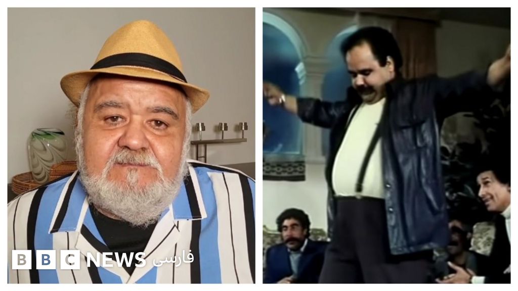 اکبر عبدی