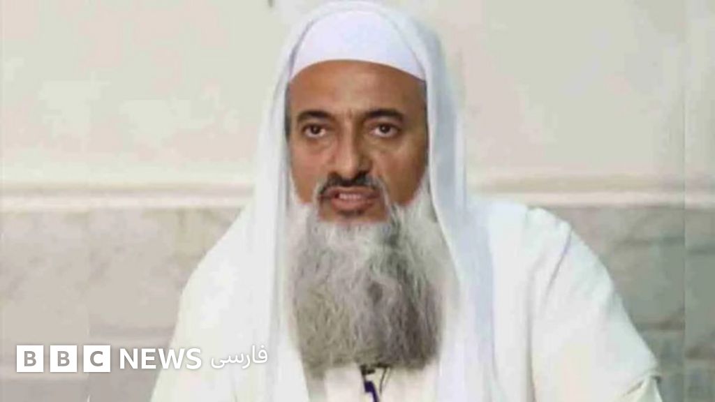مولوی محمدانور ریگی