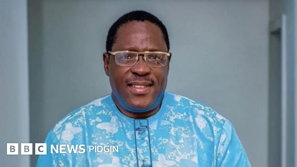 Taiwo Hassan stage 4 cancer: Nollywood stars hold special prayers for ogbonge actor Ogogo Taiwo Hassan stage 4 cancer: Nollywood stars hold special prayers for ogbonge actor Ogogo