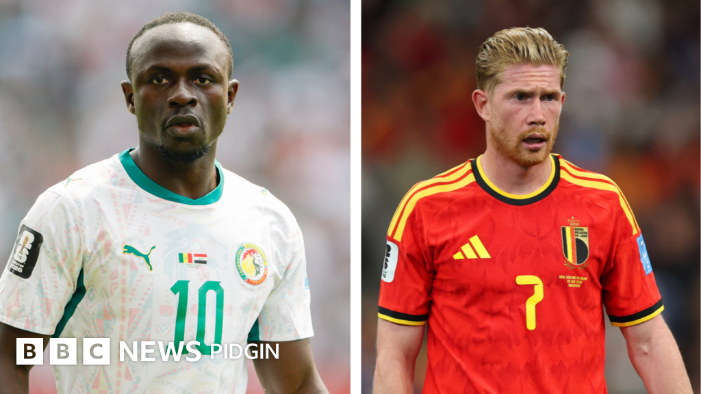 Senegal vs Belgium World Cup round of 32 match preview