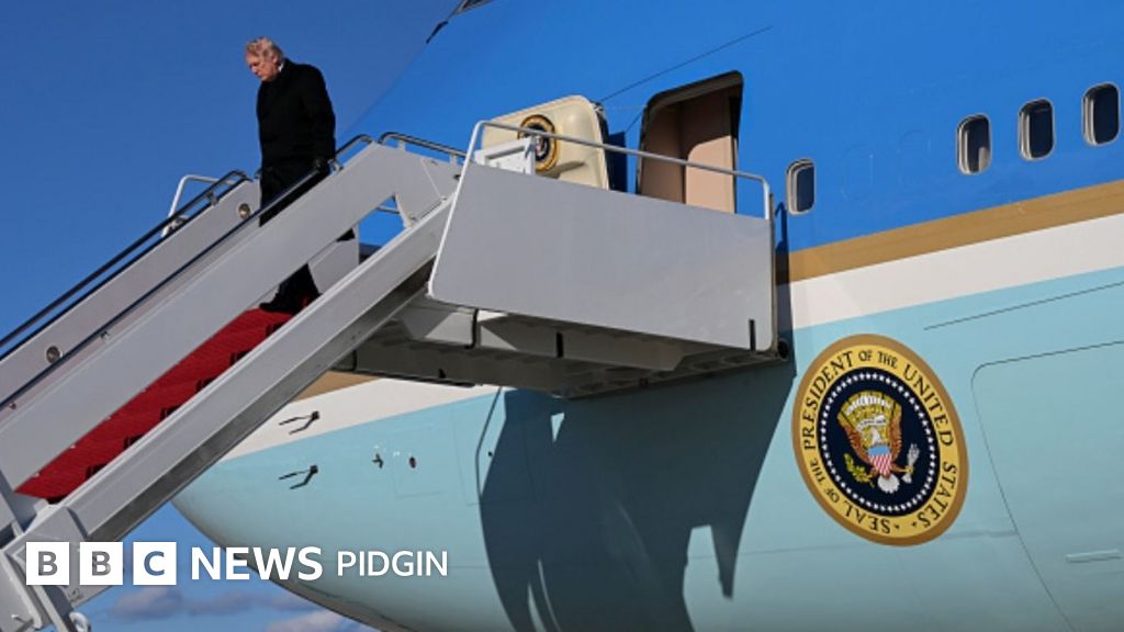 Donald Trump’s Covert Turkey Journey: US President Conceals Himself in Catering Truck for Stealthy Plane Exchange Amid Iran Threats Donald Trump’s Covert Turkey Journey: US President Conceals Himself in Catering Truck for Stealthy Plane Exchange Amid Iran Threats