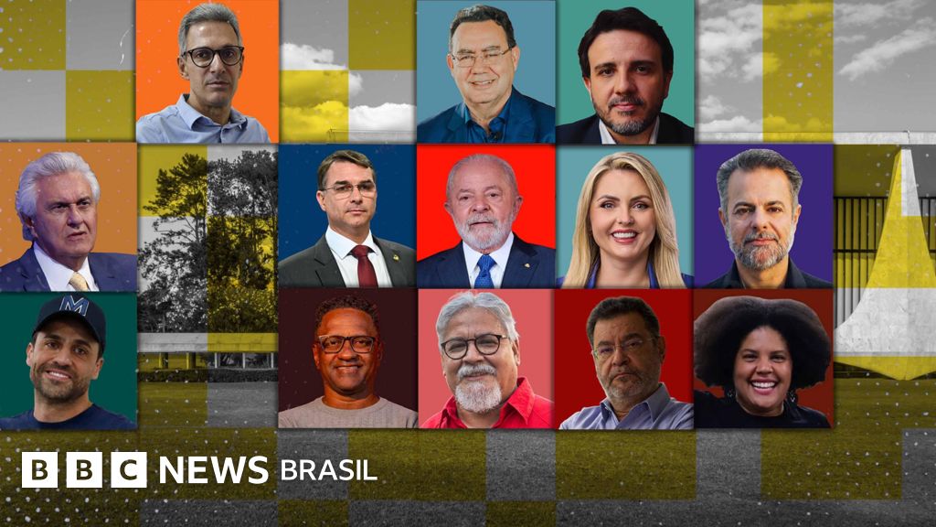 Eleição 2026: quais são as propostas dos candidatos?
