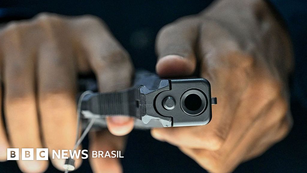 Maior acesso a armas aumentou violência política no Brasil, aponta socióloga