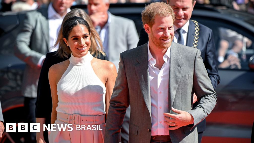 Harry e Meghan voltando ao Reino Unido: 'Por que agora?' e outras 4 perguntas sobre retorno do casal