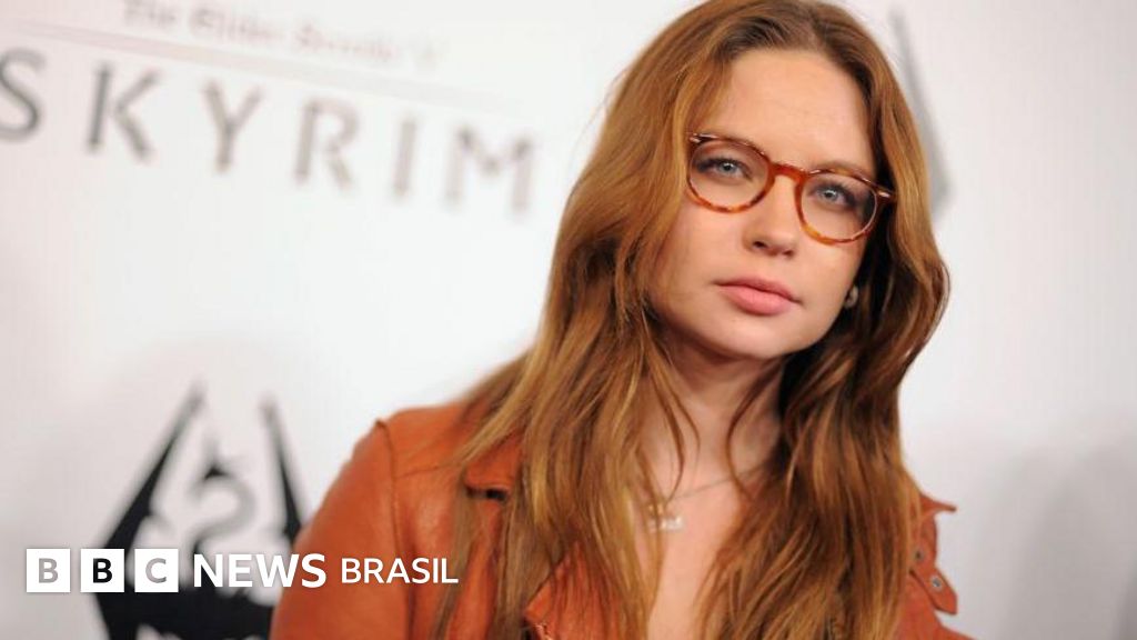Causa da morte de atriz de 'O Chamado' e 'Lilo & Stitch' foi Aids, aponta laudo