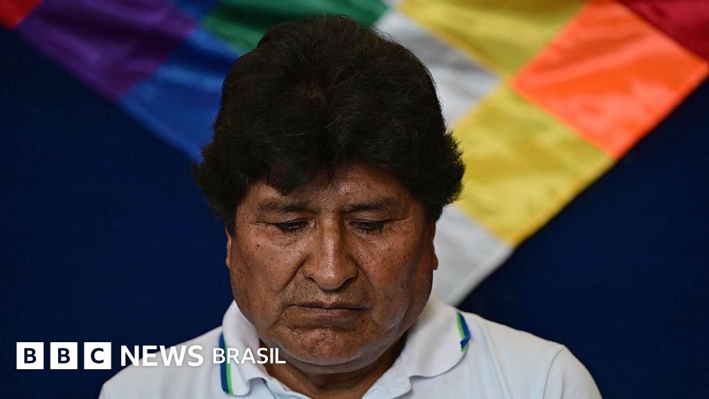 Promotoria na Bolívia ordena a prisão de Evo Morales: quais acusações ele enfrenta e por que o ex-presidente denuncia uma 'brutal guerra judicial'