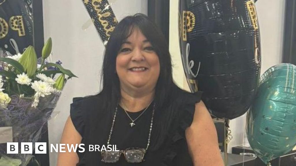 'Escova progressiva brasileira acabou com minha saúde'