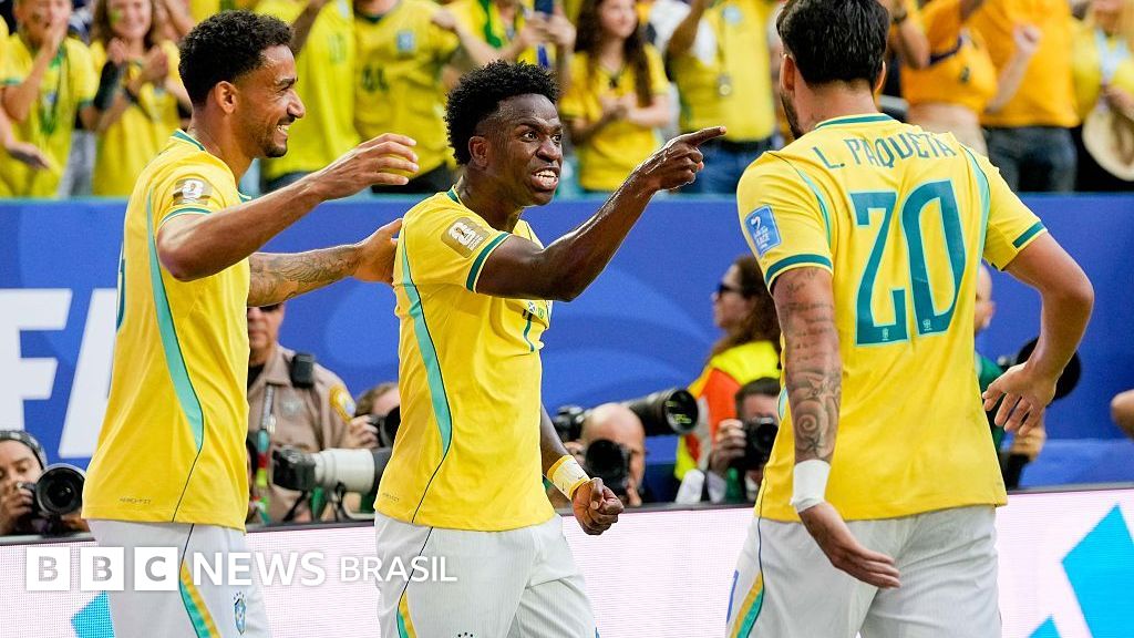 quando começa o mata mata da copa do mundo