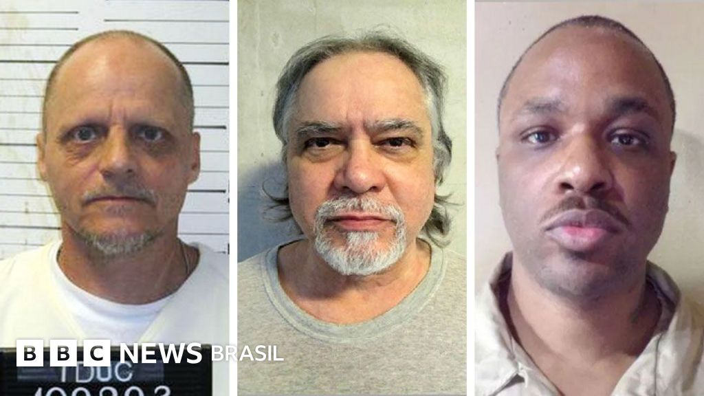 Três homens executados no mesmo dia: o que explica o aumento na aplicação da pena de morte nos EUA