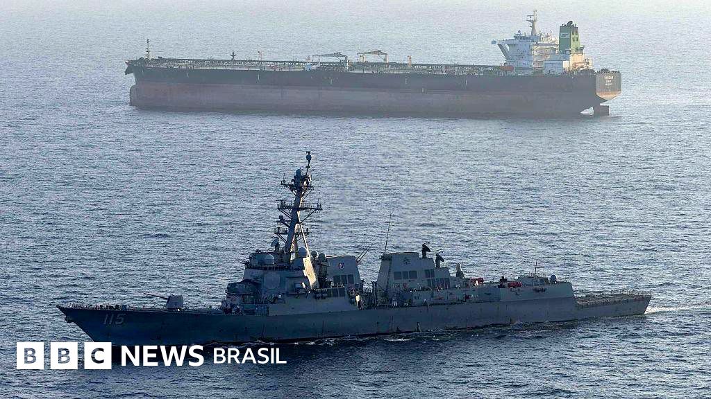 Como entrada da Arábia Saudita em ataques no Iraque reforça ideia de guerra ampliada no Oriente Médio