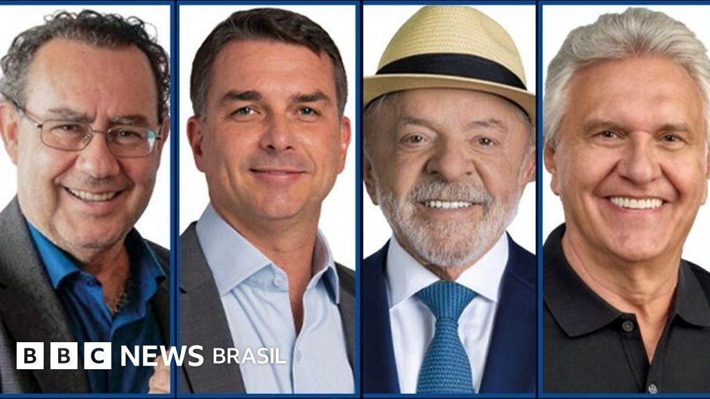 Quando será o próximo debate presidencial da eleição 2026?