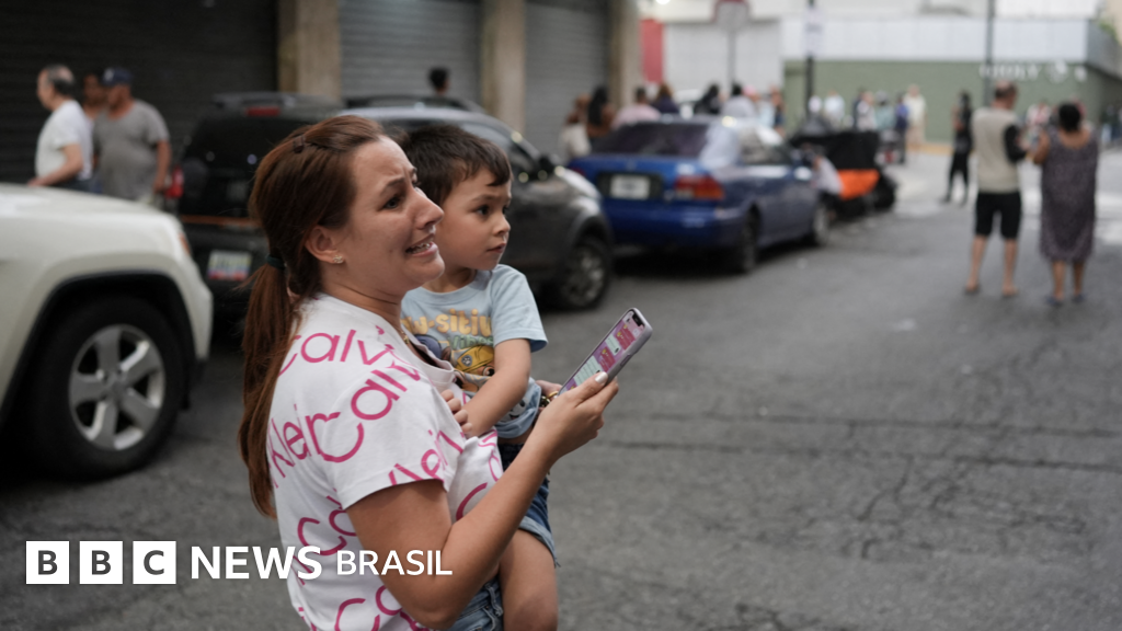 Celulares Android podem ajudar a prever terremoto?