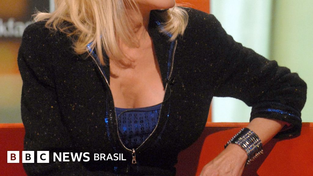 Morre Dolly Parton: 'Esqueça os peitos, escute o que tenho a dizer', disse ela em 2023