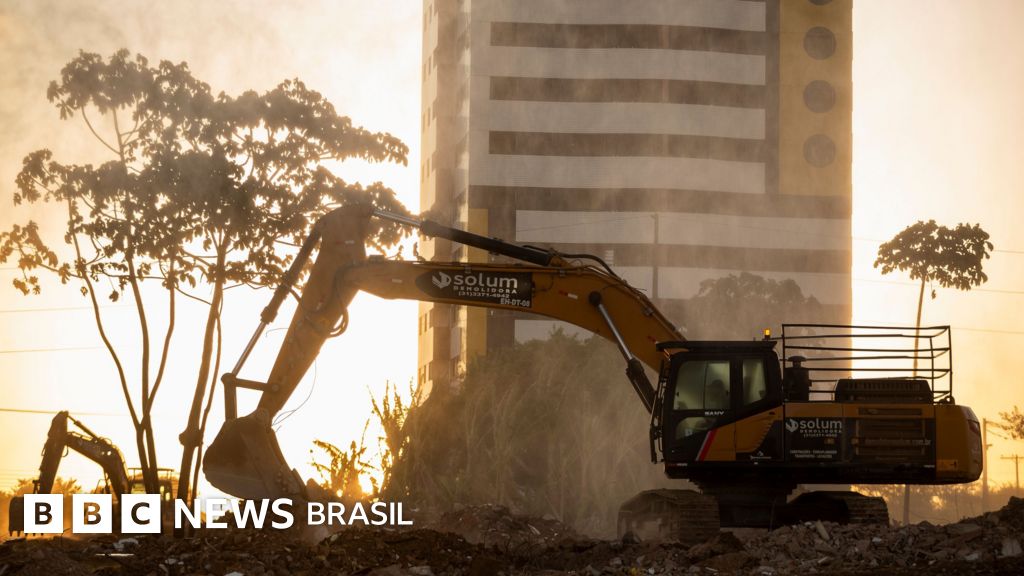 'Quem faliu fomos nós': moradores afetados pela Braskem em Maceió temem impacto do pedido de recuperação extrajudicial