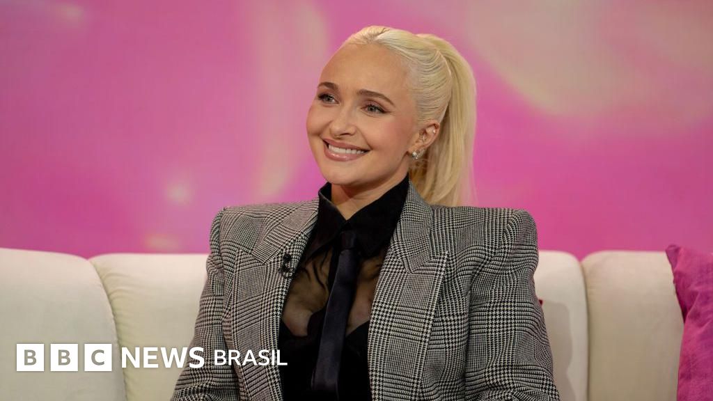 Hayden Panettiere: como acesso a drogas e pressão intensa levam estrelas mirins ao vício