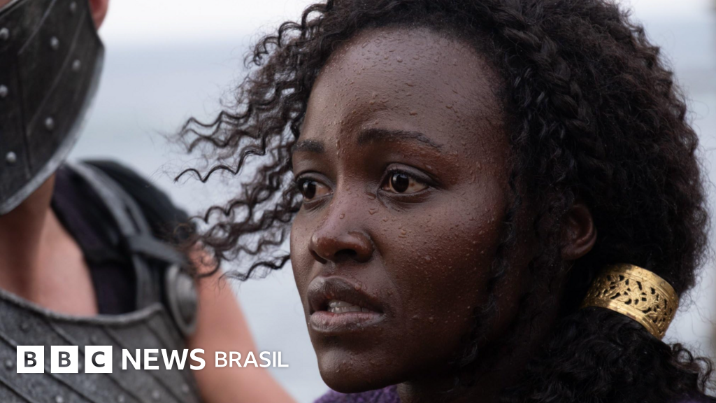 A ácida crítica de tradutora de 'A Odisseia' à versão de Christopher Nolan no cinema