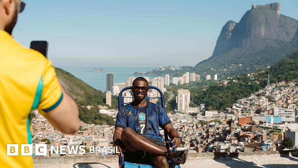 Como a 'dolarização' do Rio expulsa moradores dos bairros mais cobiçados por turistas e investidores