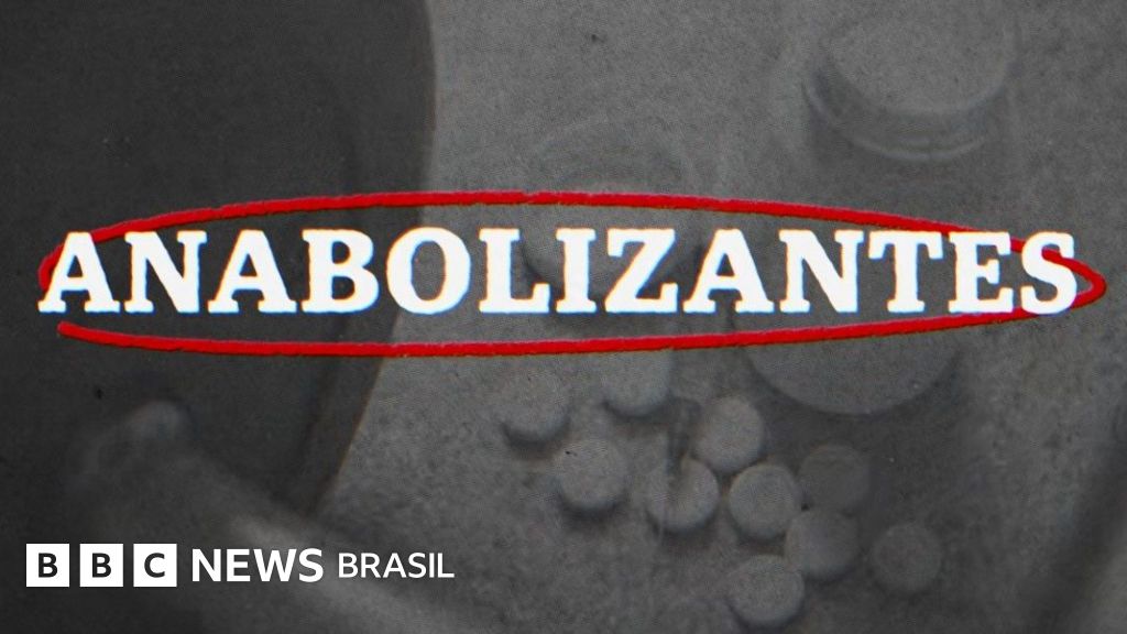 Por que fisiculturistas estão morrendo de forma súbita