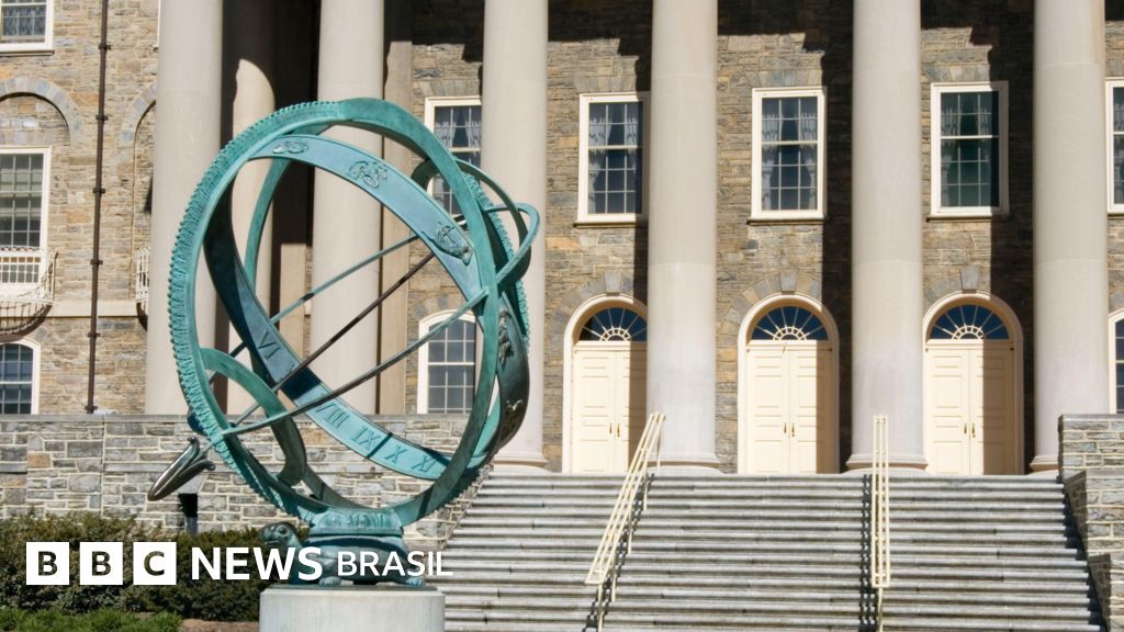 A rede de tráfico de cocaína comandada por alunos de uma das faculdades mais famosas dos EUA
