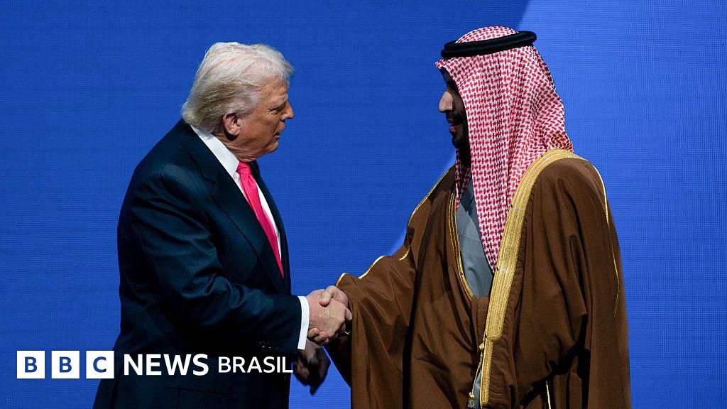 Estados Unidos e Arábia Saudita assinam acordo nuclear histórico; o que se sabe