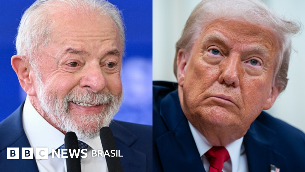 O que o Brasil ganha e o que arrisca ao acionar lei para revidar 'tarifaço' dos EUA?