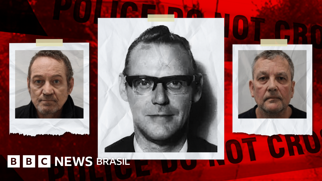 Como dois policiais infiltrados ajudaram a solucionar assassinato sem resposta há 40 anos