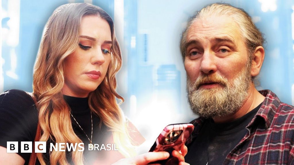 'Passei a acreditar que meus parentes eram assassinos': como conversas com IA levaram pessoas ao delírio