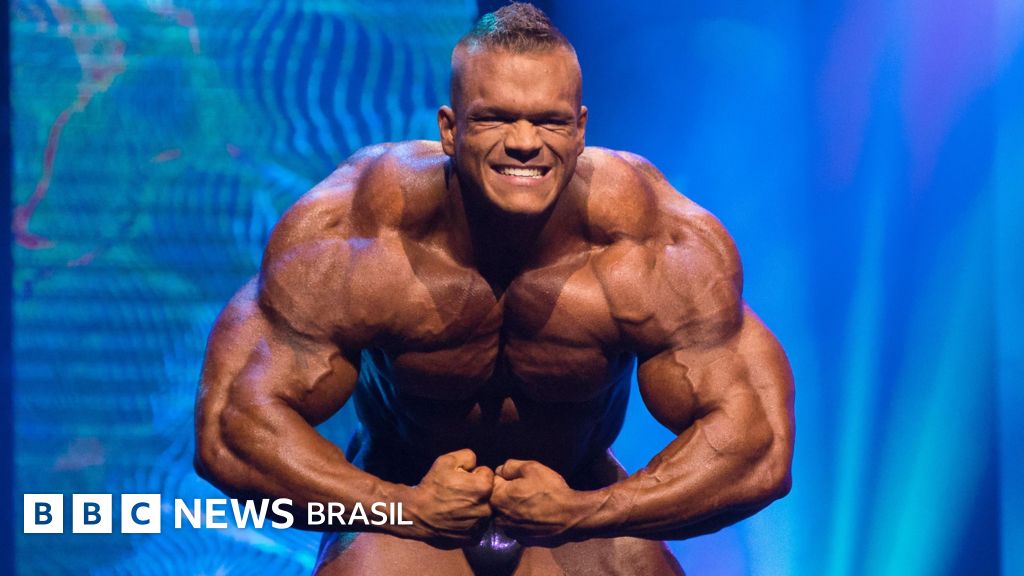 O que necropsias revelam sobre o risco de morte cardíaca entre fisiculturistas