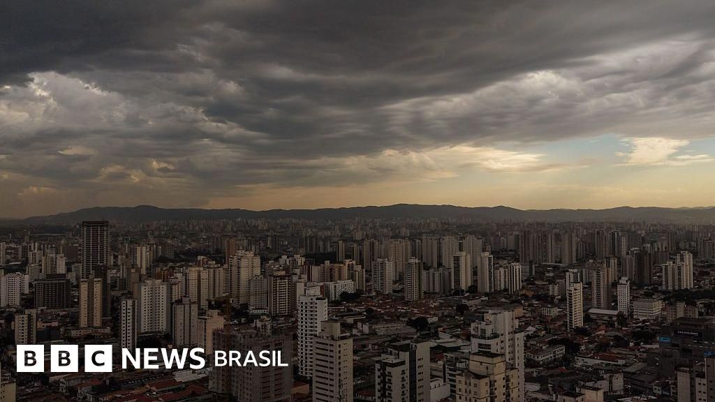 Ciclone-bomba pelo Brasil ganha destaque após novo desdobramento em morte