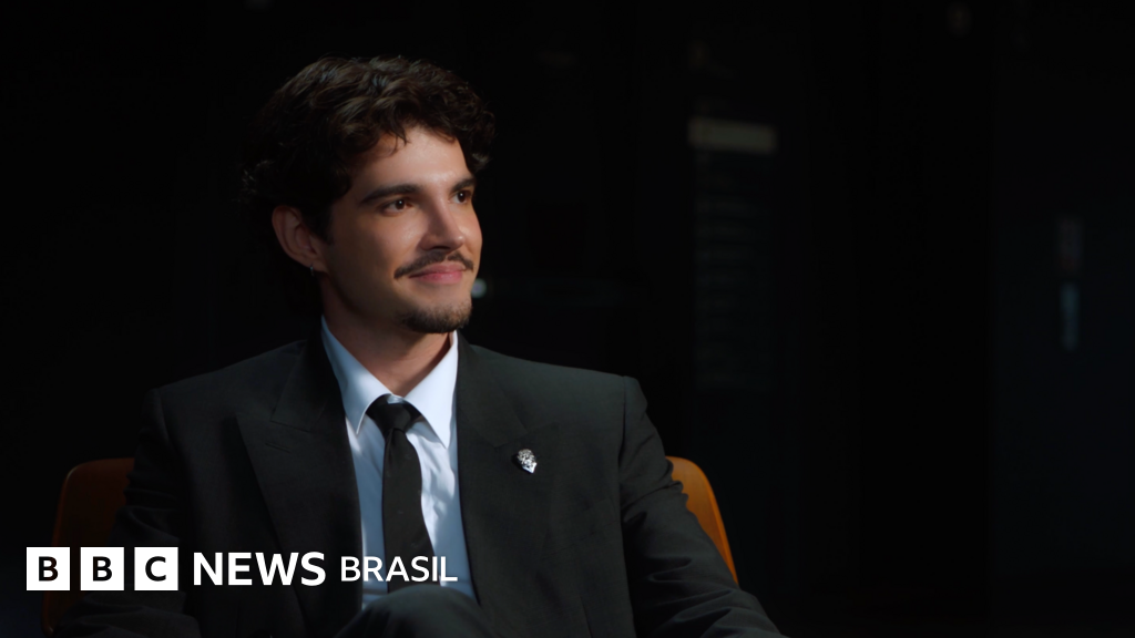 Como a morte do pai mudou Jão e sua relação com a música, a fé e as redes