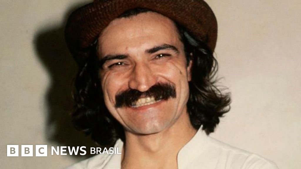 Quando Belchior misturou Beatles, Dylan e baião para criar disco que o lançou ao estrelato