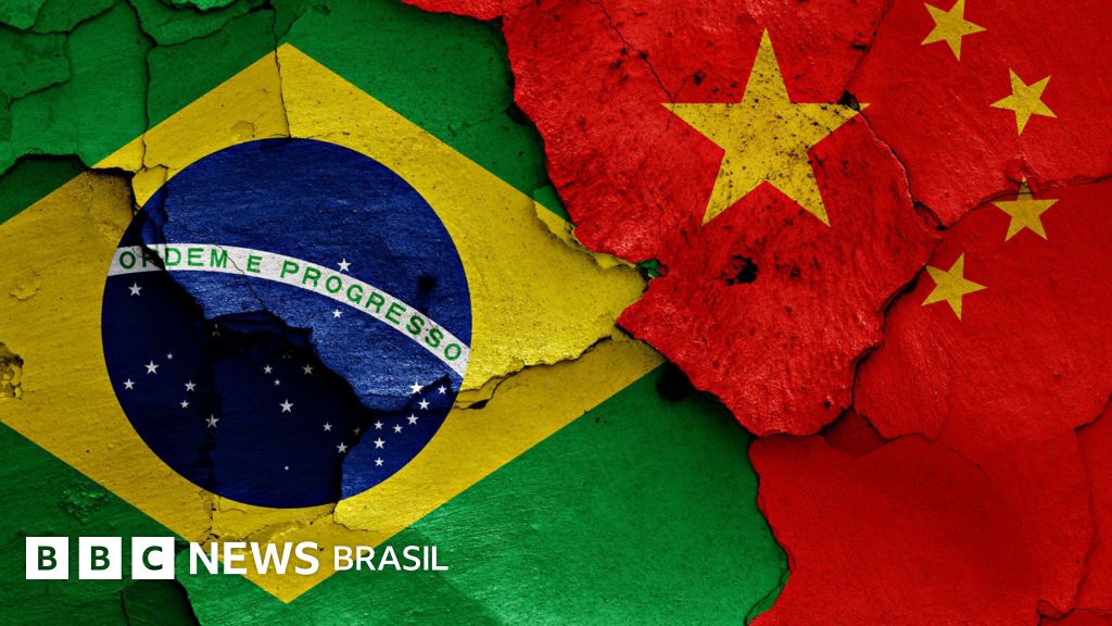 Entrada da China na ação do Brasil na OMC ajuda a combater guerra tarifária contra os EUA?