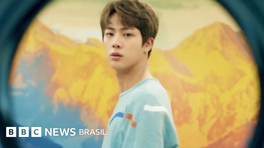 Como o K-pop abriu caminho na sufocante ditadura da Coreia do Norte, onde 'só pode haver um ídolo: Kim Jong-un'