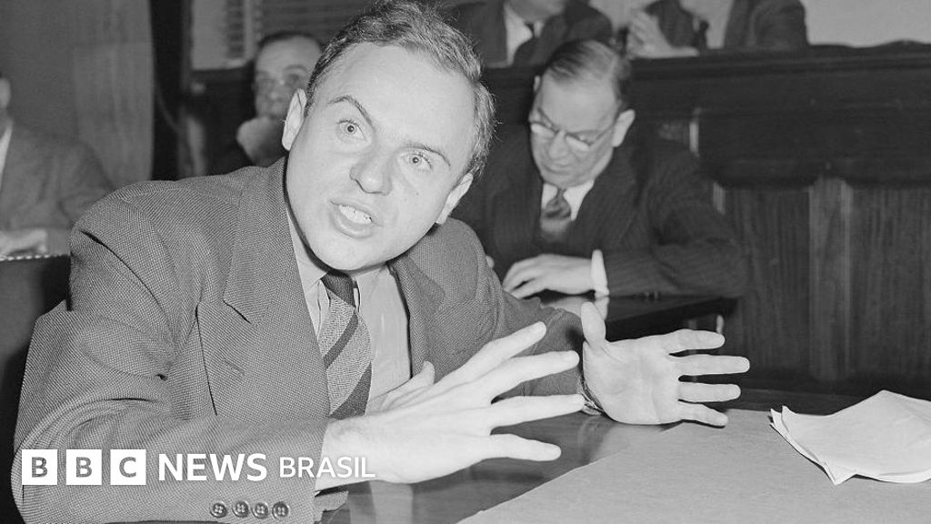 'Nunca cogitamos não lançar': o relato de um cientista que ajudou a fabricar a bomba atômica que devastou Nagasaki