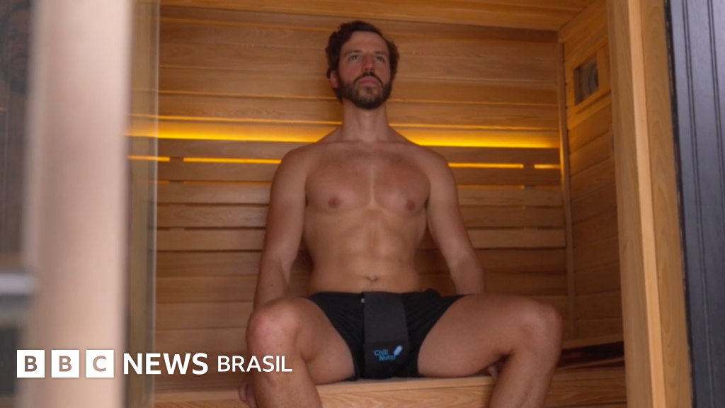 Gelo nos testículos e doação de sangue: os mitos vendidos a homens que buscam 'melhorar' qualidade do esperma