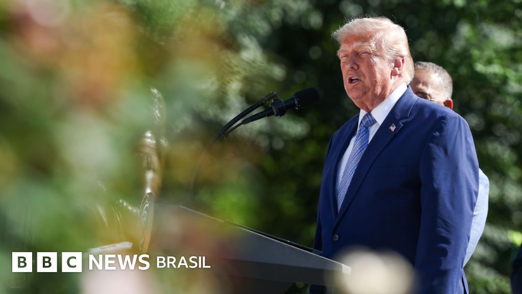 Brasil é o maior perdedor das tarifas adicionais de Trump, diz Financial Times 