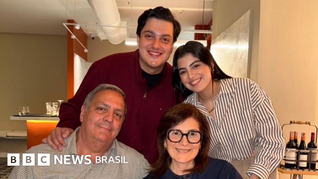 'Meu coração diz que está vivo': a esperança da jovem que espera irmão ser resgatado de escombros na Venezuela